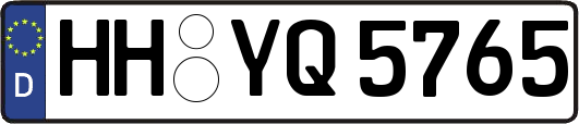 HH-YQ5765
