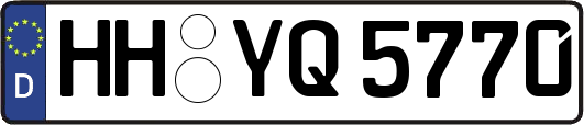 HH-YQ5770