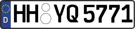 HH-YQ5771