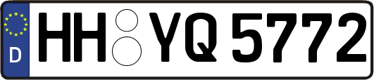 HH-YQ5772