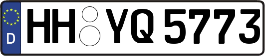HH-YQ5773