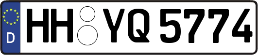 HH-YQ5774