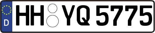 HH-YQ5775