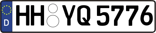 HH-YQ5776