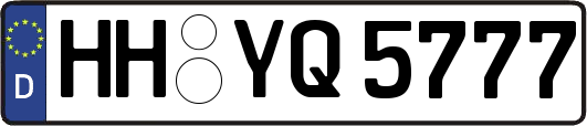 HH-YQ5777