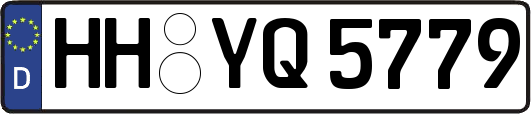 HH-YQ5779