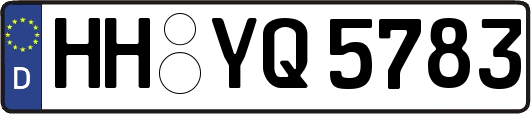 HH-YQ5783