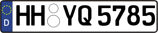 HH-YQ5785