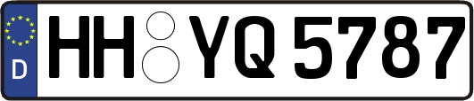 HH-YQ5787