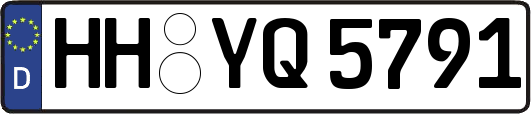 HH-YQ5791