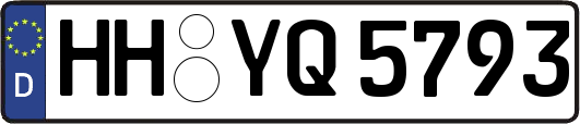 HH-YQ5793