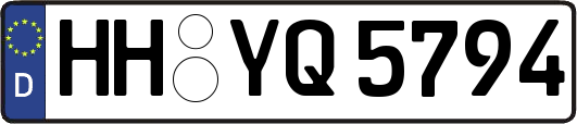 HH-YQ5794