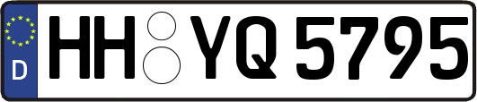 HH-YQ5795
