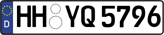 HH-YQ5796