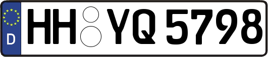 HH-YQ5798