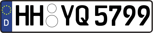 HH-YQ5799