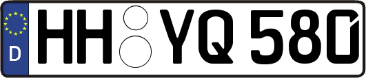 HH-YQ580