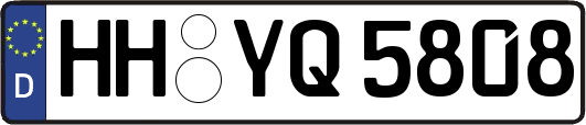 HH-YQ5808