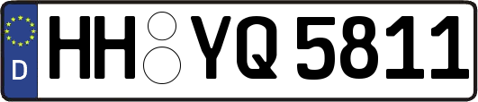 HH-YQ5811