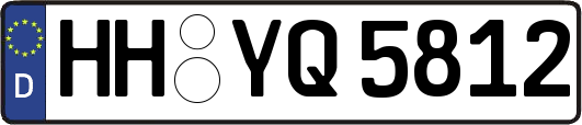 HH-YQ5812
