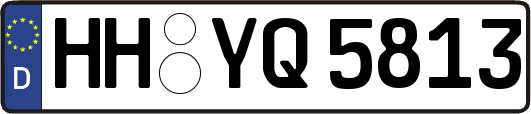 HH-YQ5813