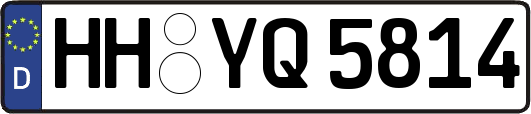 HH-YQ5814