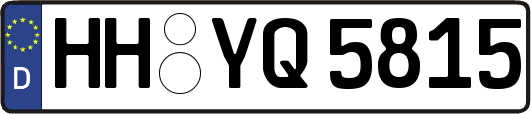HH-YQ5815