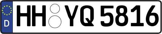 HH-YQ5816