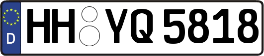 HH-YQ5818