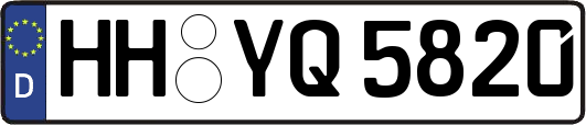 HH-YQ5820