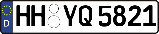 HH-YQ5821