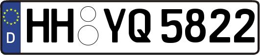 HH-YQ5822