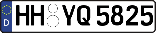 HH-YQ5825