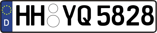 HH-YQ5828