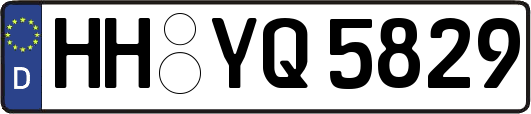 HH-YQ5829