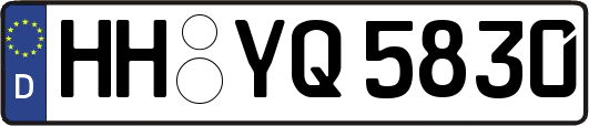 HH-YQ5830