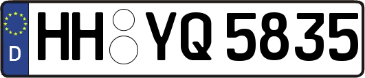 HH-YQ5835
