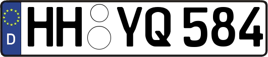 HH-YQ584