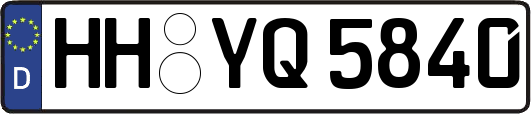 HH-YQ5840