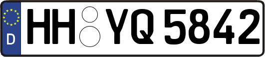 HH-YQ5842