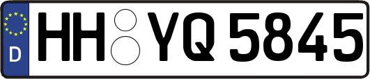 HH-YQ5845