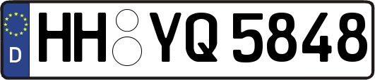 HH-YQ5848