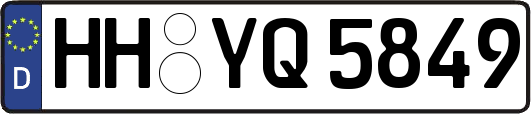 HH-YQ5849