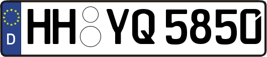 HH-YQ5850