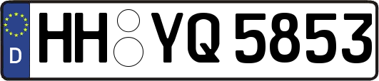 HH-YQ5853