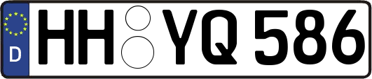 HH-YQ586