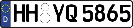 HH-YQ5865