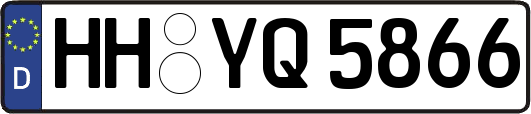 HH-YQ5866