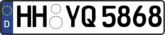 HH-YQ5868