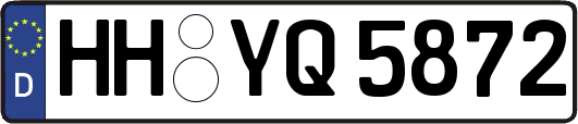 HH-YQ5872